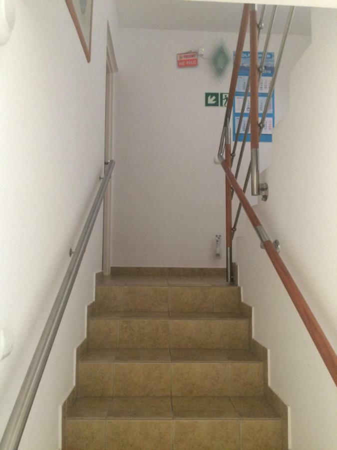 Pokoje Goscinne Matros Homestay Ustronie Morskie