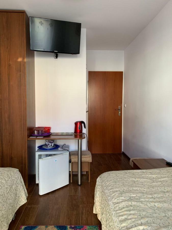 Homestay Pokoje Goscinne Matros *