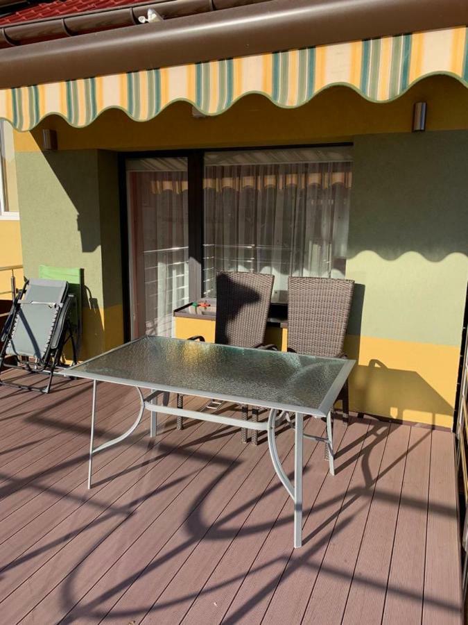 Pokoje Goscinne Matros Homestay